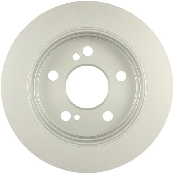 Quietcast Disc Disc Brake Roto,36010939